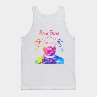 Brent Burns Tank Top